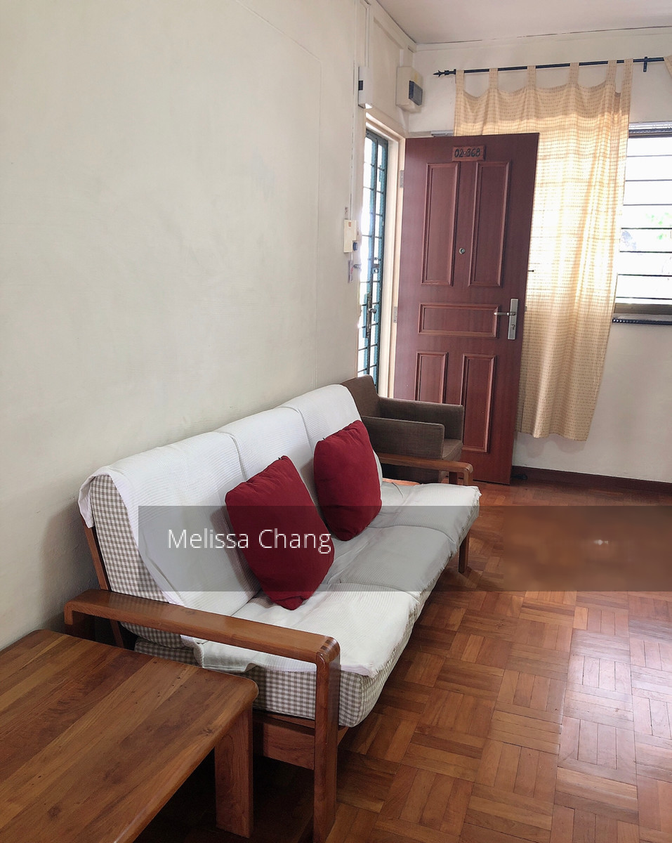 Blk 103 Potong Pasir Avenue 1 (Toa Payoh), HDB 3 Rooms #210671651